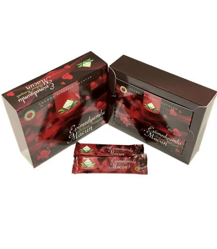 Themra Epimedium Macun 12 Sachet In Pakistan