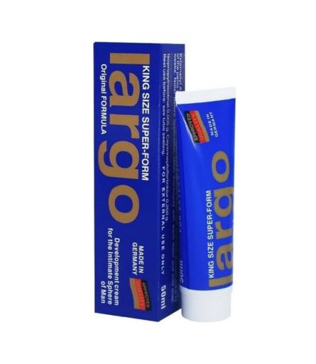 King Size Largo Cream In Pakistan
