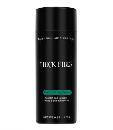 Thick Hair Building Fiber Price In Pakistan
