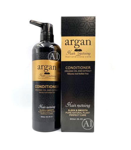 Argan Hair Nursing Conditioner Price In Pakistan