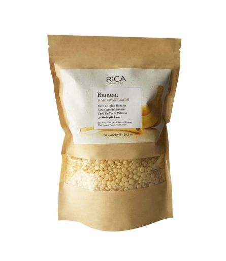 Rica Banana Hard Wax Beads Price In Pakistan