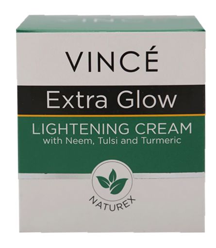 Vince Extra Glow Lightening Cream