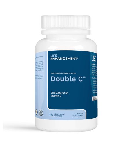 Life Enhancement Double C Supplement