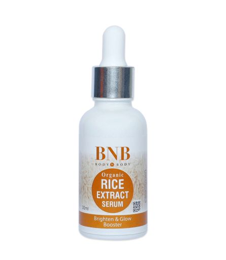 BNB Rice Extract Serum Price In Pakistan