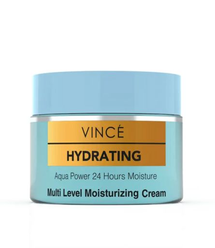 Vince Hydrating Multi Level Moisturizing Cream