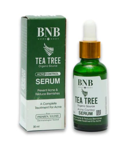 BNB Tea Tree Serum Price In Pakistan