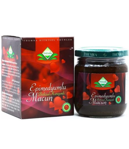 Epimedyumlu Macun Price In Pakistan