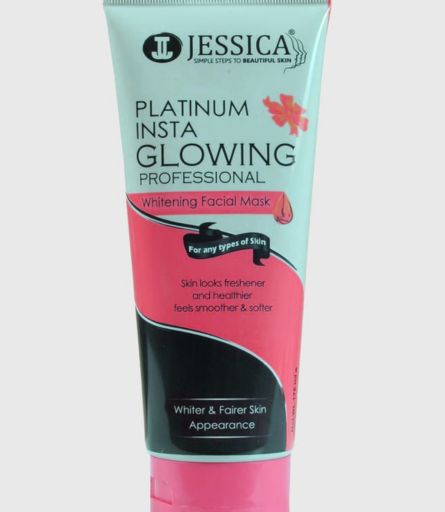 Jessica Whitening Facial Mask