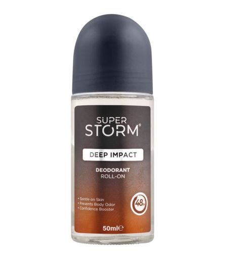 Super Storm Deep Impact Price In Pakistan