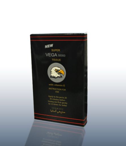 Viga Delay Tissue Price In Pakistan