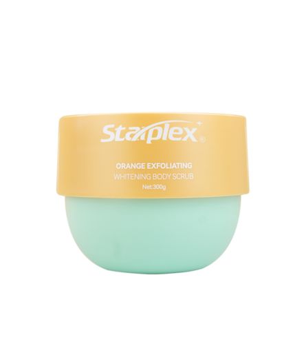 Starplex Orange Exfoliating Body Scrub