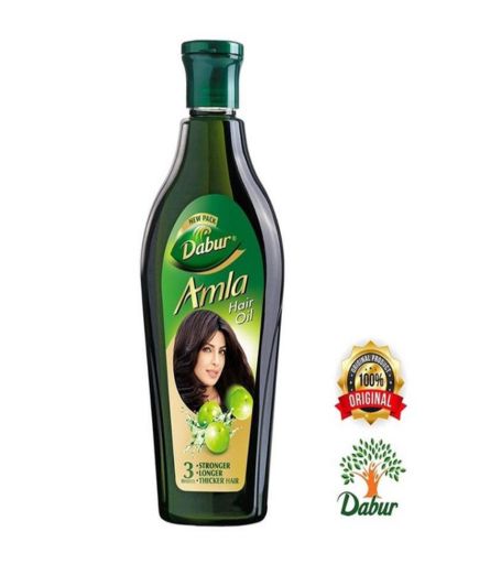 Dabur Amla Hair Oil Price In Pakistan