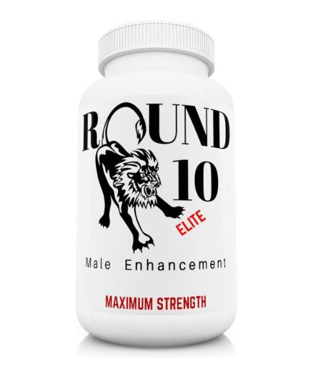 Round 10 Elite Male Enhancement