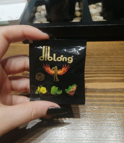 Diblong Herbal Ginseng Capsule Price In Pakistan