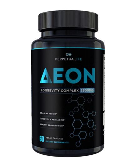 Perpetua Life Aeon Longevity Complex