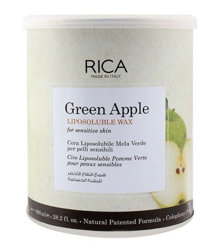Rica Green Apple Wax Price In Pakistan