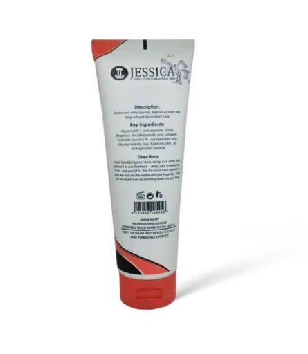 Jessica Intensive Face Cleanser
