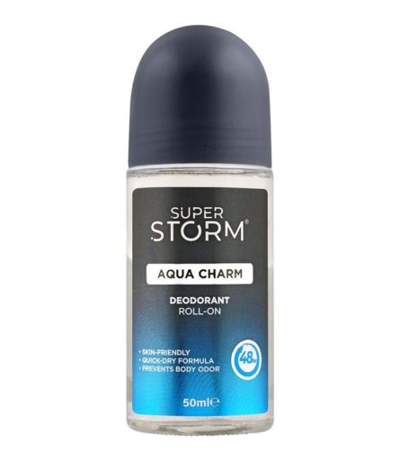 Super Storm Aqua Charm Price In Pakistan