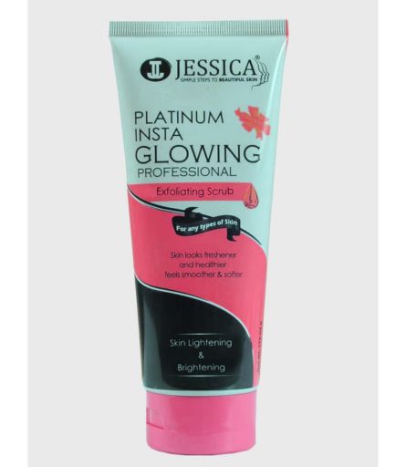 Jessica Exfoliating Scrub Price In Pakistan