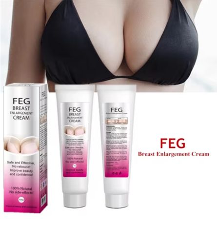 Feg Breast Enhancement Cream