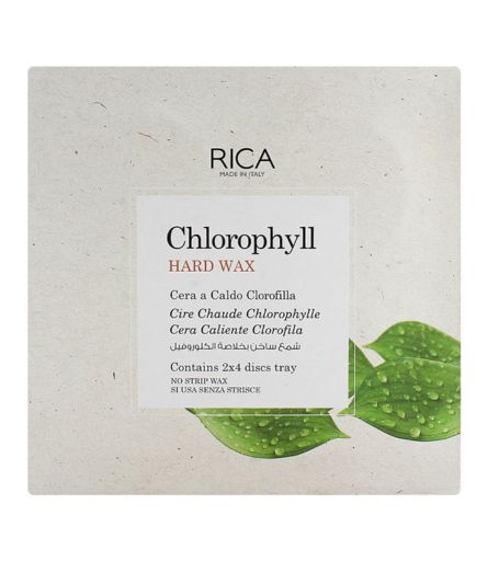 Rica Chlorophyll Hard Wax Price In Pakistan
