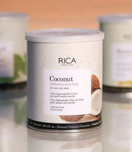 Rica Coconut Wax Price In Pakistan