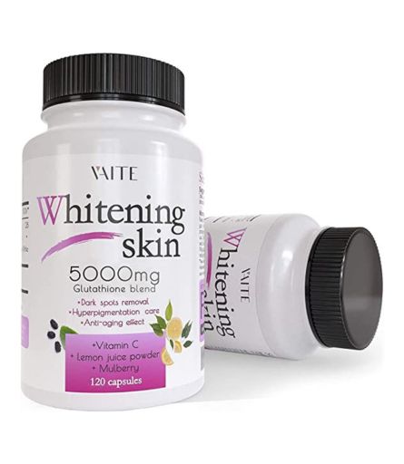 Vaite Whitening Skin Supplement