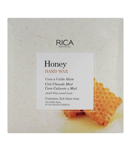 Rica Honey Hard Wax Price In Pakistan