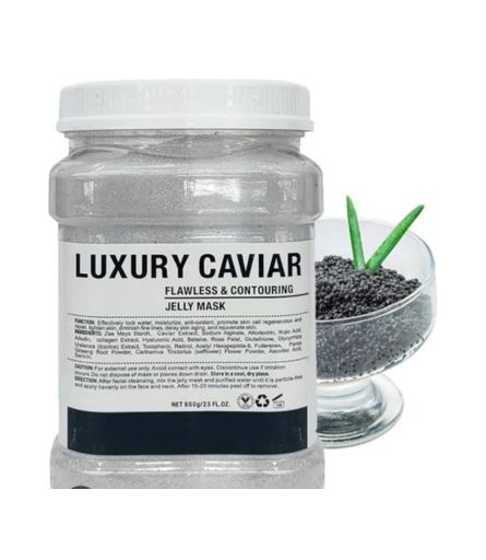 Luxury Caviar Jelly Mask Price In Pakistan