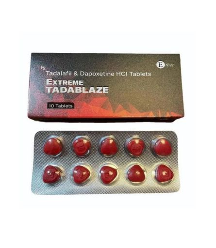 Extreme Tadablaze Tablets Price In Pakistan