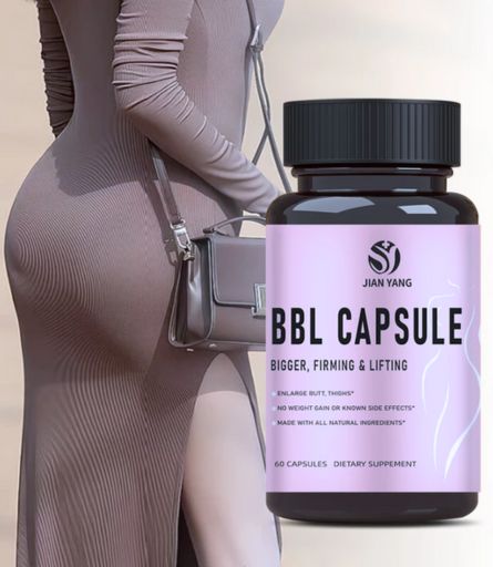 Jian Yang Bbl Capsules