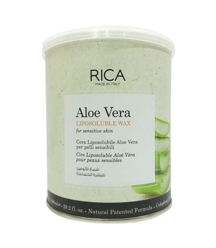 Rica Aloe Vera Wax Price In Pakistan