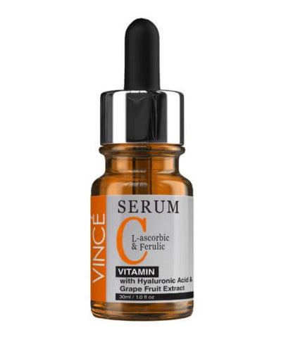 Vince Serum C Price In Pakistan