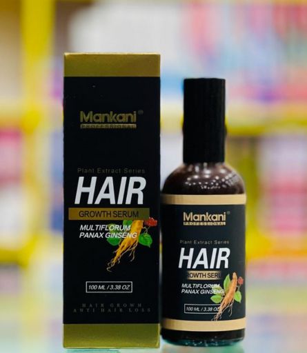 Mankani Hair Growth Serum Price In pakistan
