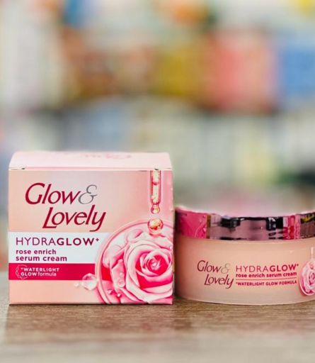 Glow And Lovely Cream Price In Pakistan