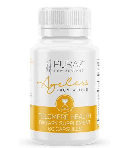 Puraz Beauty Within Telomere Health