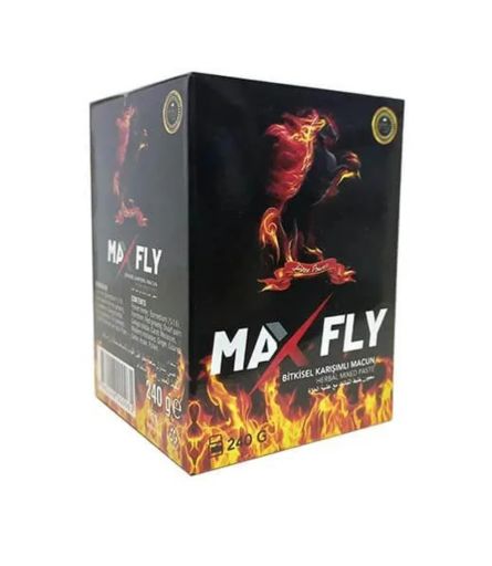 Max Fly Macun Price In Pakistan