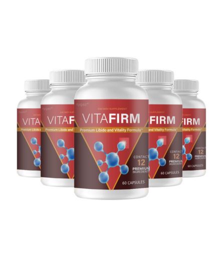 Tyga Vitaferm Supplement