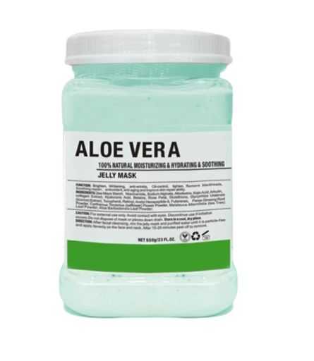 Aloe Vera Jelly Mask Price In Pakistan