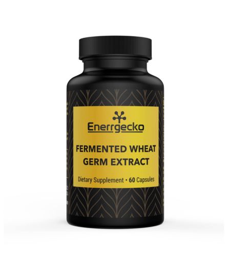 Fermented Wheat Germ Extract