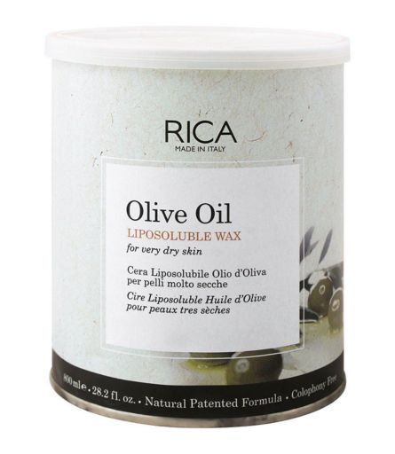 Rica Olive Oil Wax Price In Pakistan