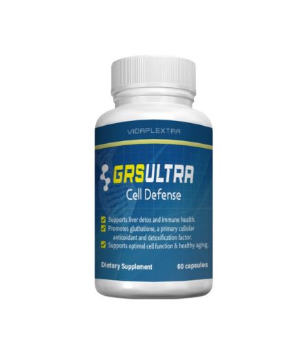 Grs Ultra Cell Defense Capsules