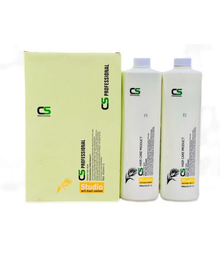 CS Professional Perm Product Kit