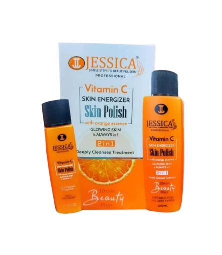 Jessica Vitamin C Skin Energizer