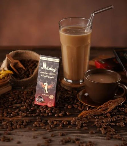 Diblong Ginseng Coffee Price In Pakistan