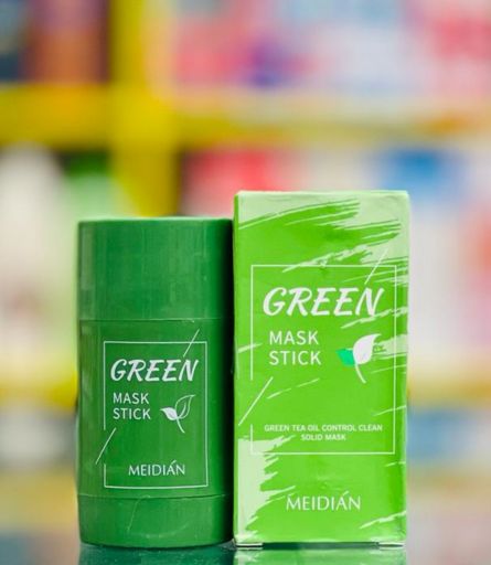 Green Mask Stick Price In Pakistan