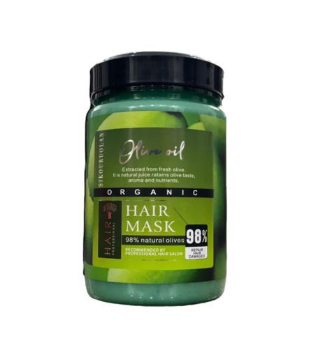 Olive Organic Hair Mask Price IN Pakistan