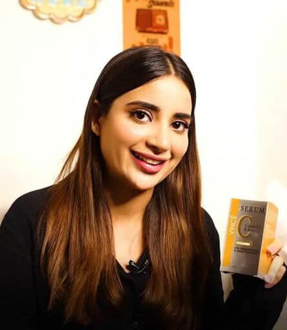 Vince Serum C Price In Pakistan