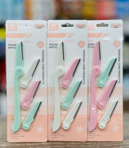 Razor For Personal Care Product