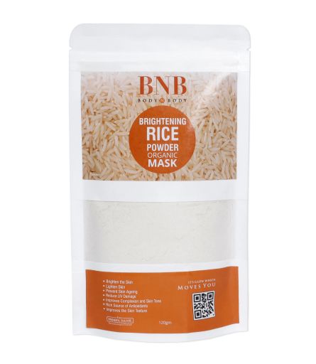 BNB Rice Extract Mask Price In Pakistan